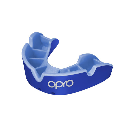 OPRO Zahnschutz Silver - Junior / Senior