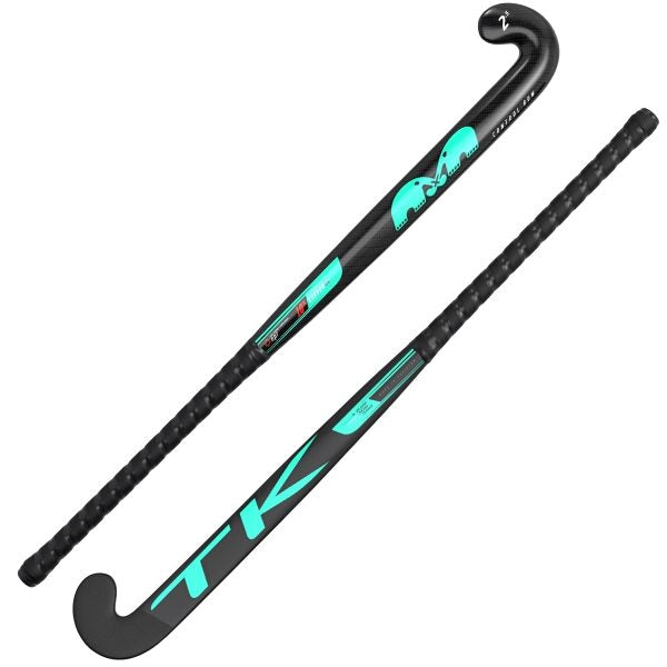 TK2.5 Control Bow 24/25