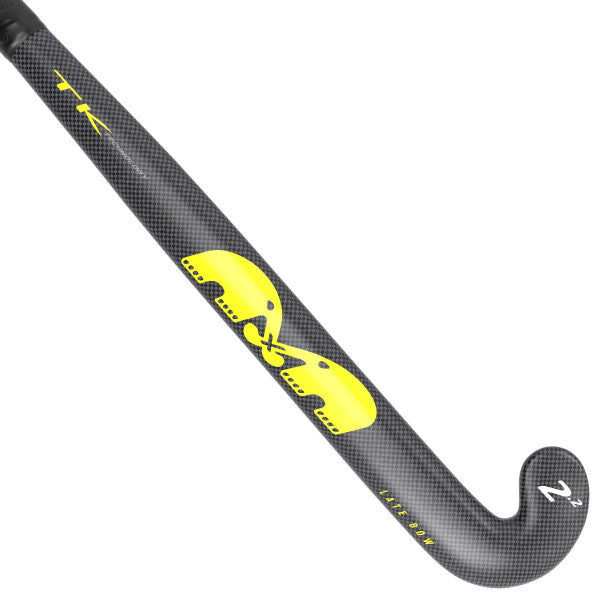 TK2.2 Late Bow Feldhockeyschläger