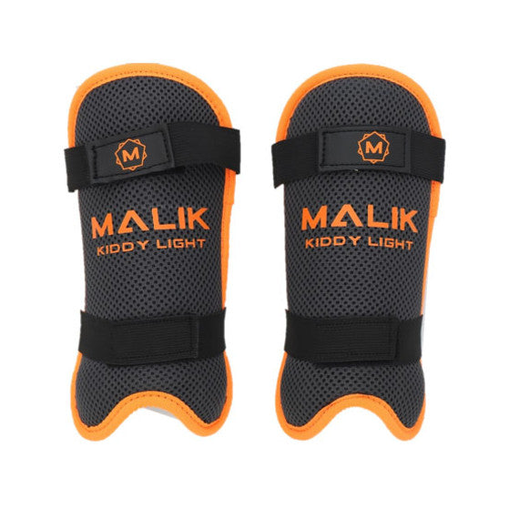 MALIK Schienbeinschoner Kiddy Light