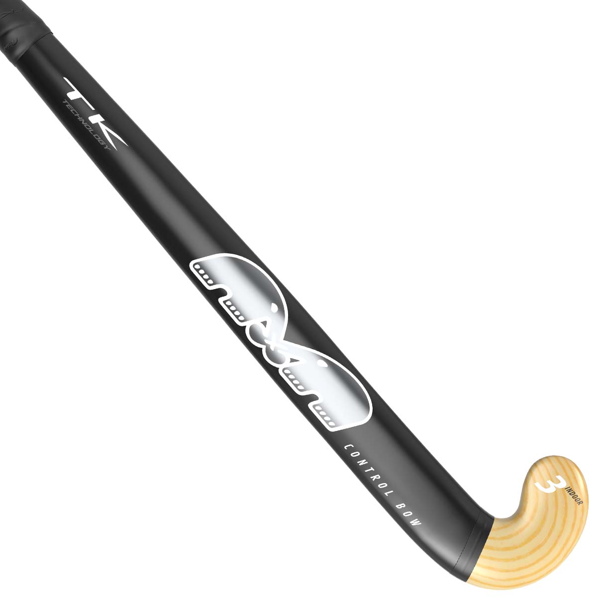 TK3 Indoor Wood Control Bow