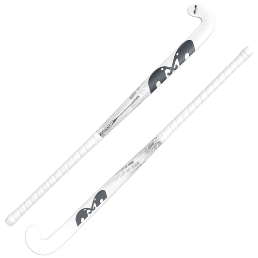 TK W1 LB INDOOR, weiß-schwarz
