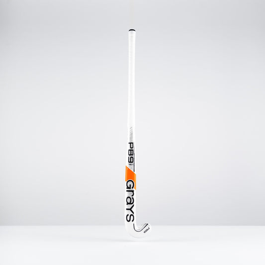 GRAYS PB9i White Indoor Hallenhockeyschläger