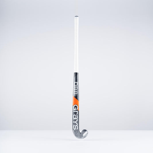 GRAYS DB8i Black Indoor Hallenhockeyschläger