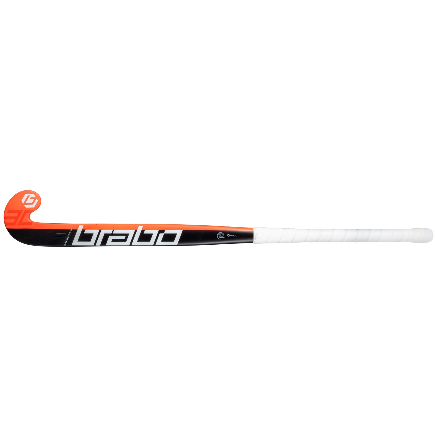 Brabo Tribute 30 PB Black/Orange