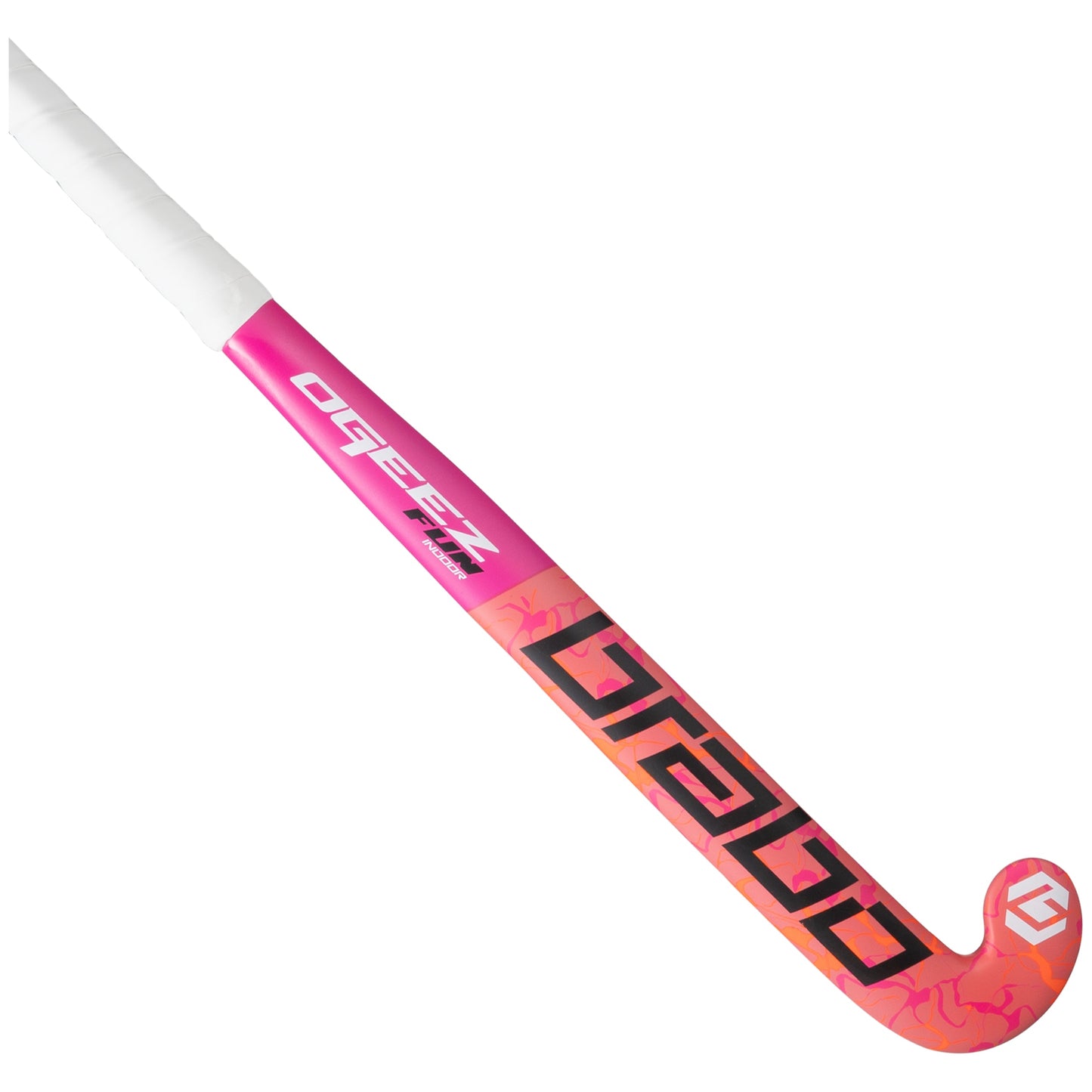 Brabo IT O'GEEZ Hallenhockeyschläger Kids