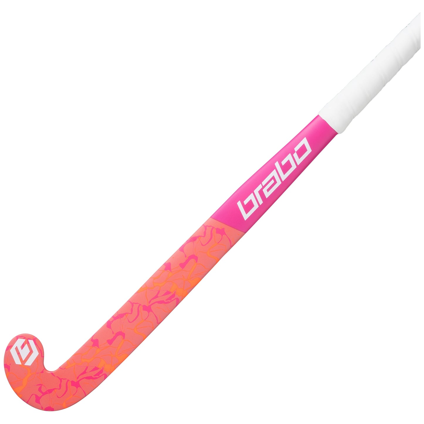 Brabo IT O'GEEZ Hallenhockeyschläger Kids