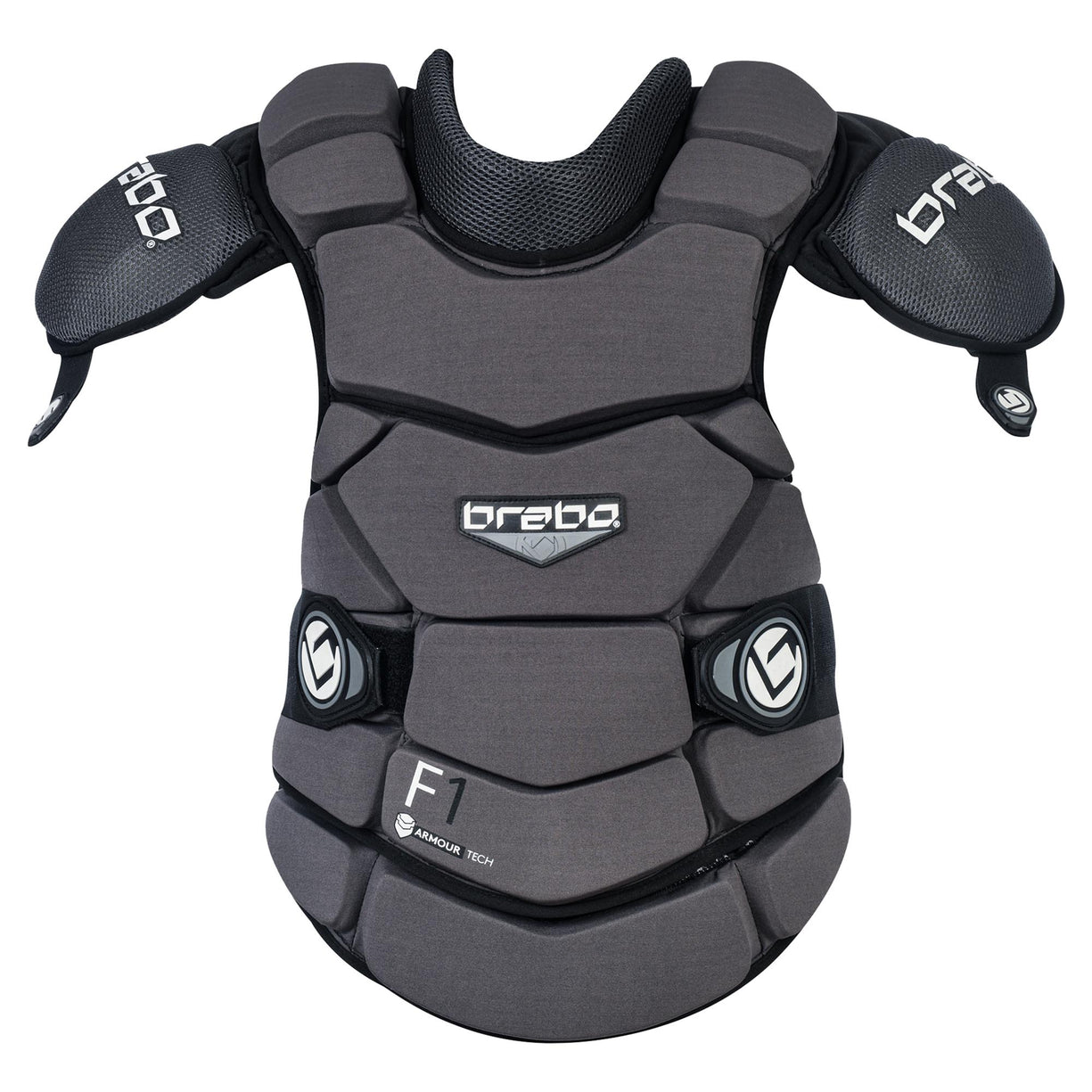 Brabo Brustschutz F1