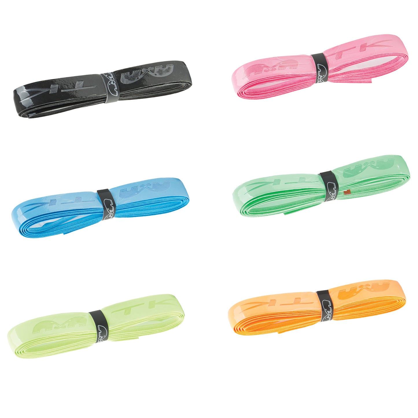 TK Hi-Soft Grip