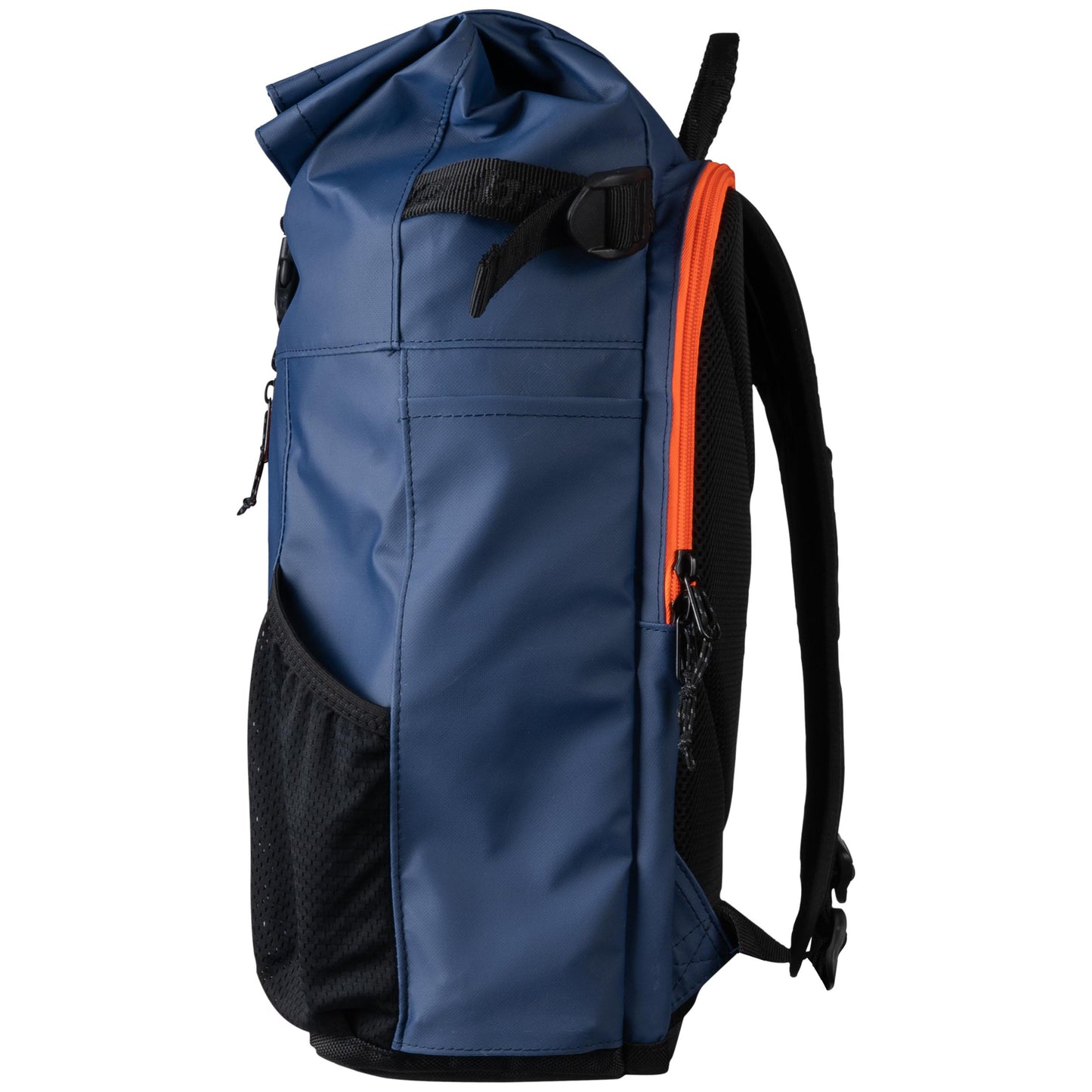 Backpack Elite Senior, blau- orange
