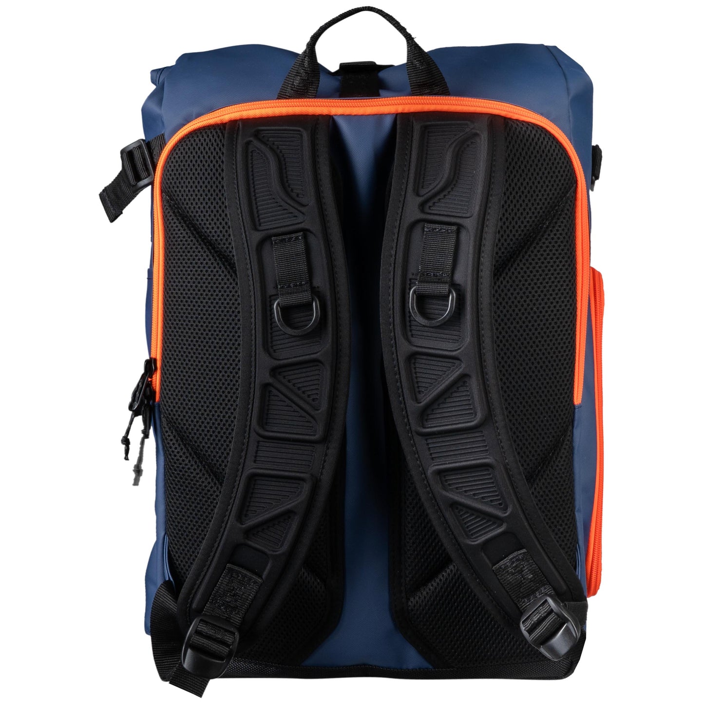 Backpack Elite Senior, blau- orange