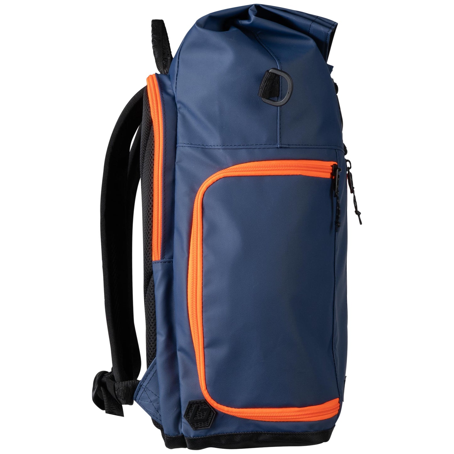 Backpack Elite Senior, blau- orange
