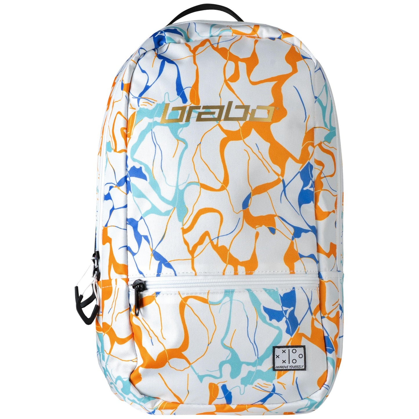 Brabo Rucksack FUN Kids