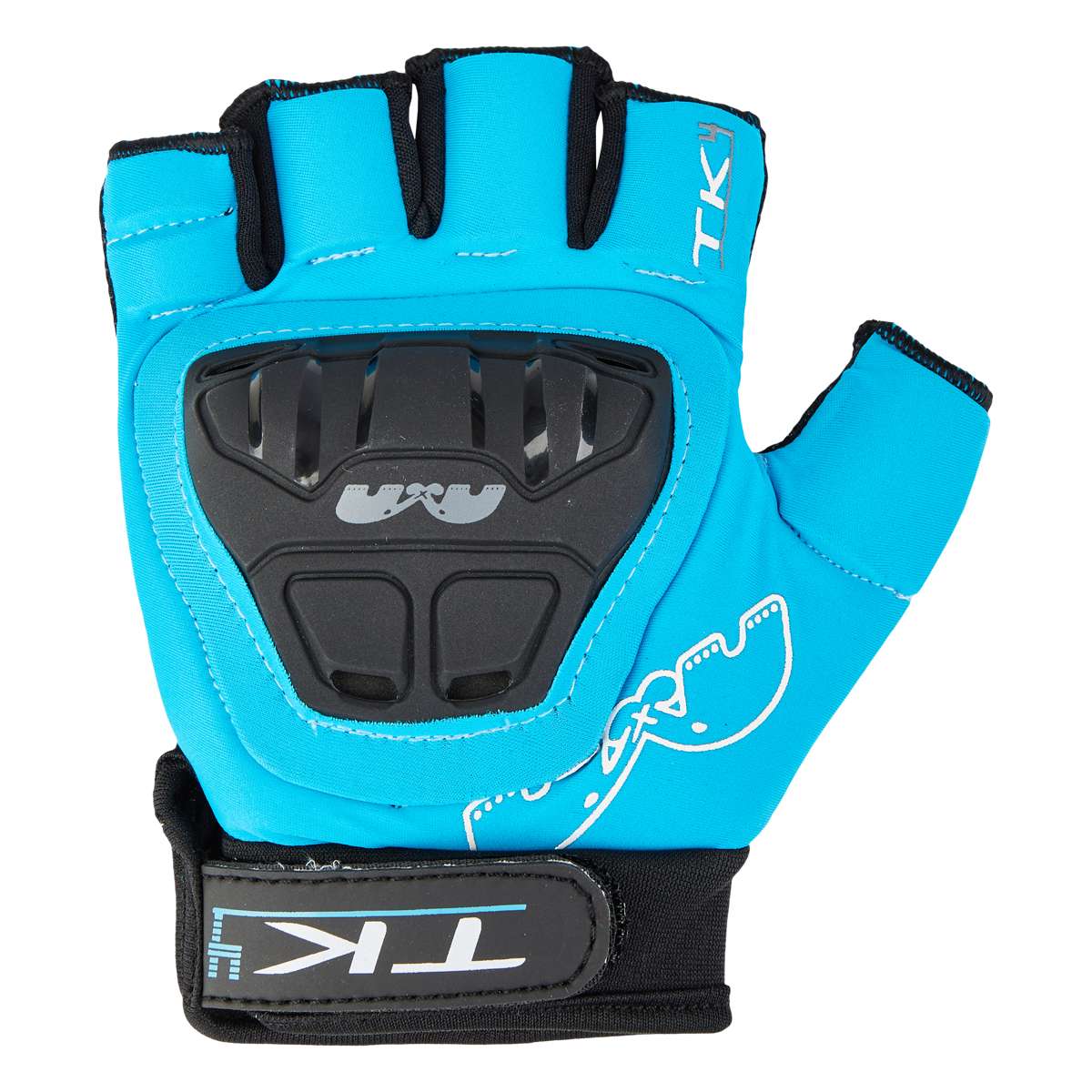 TK4 Handschutz