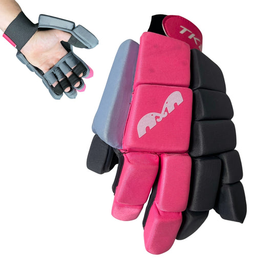 TK2 HANDSCHUTZ, LINKS