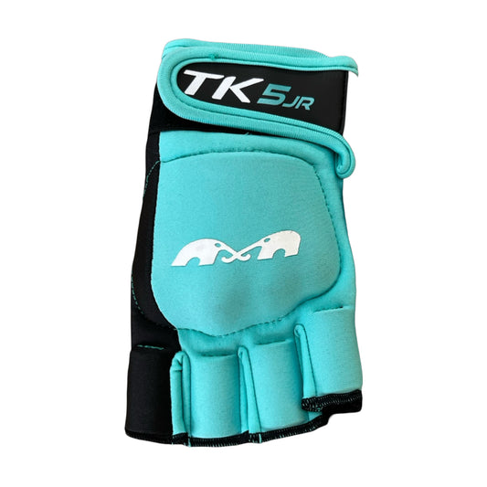 TK5 JR Handschutz