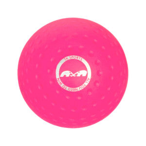 TK Soft Ball - der Hockeyball für das Wohnzimmer