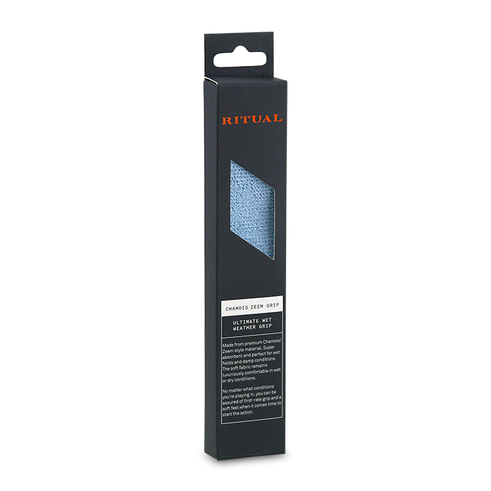 Ritual Chamois Tex Grip