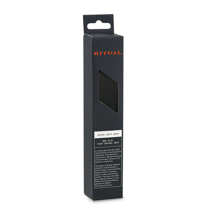 Ritual Super Soft Grip