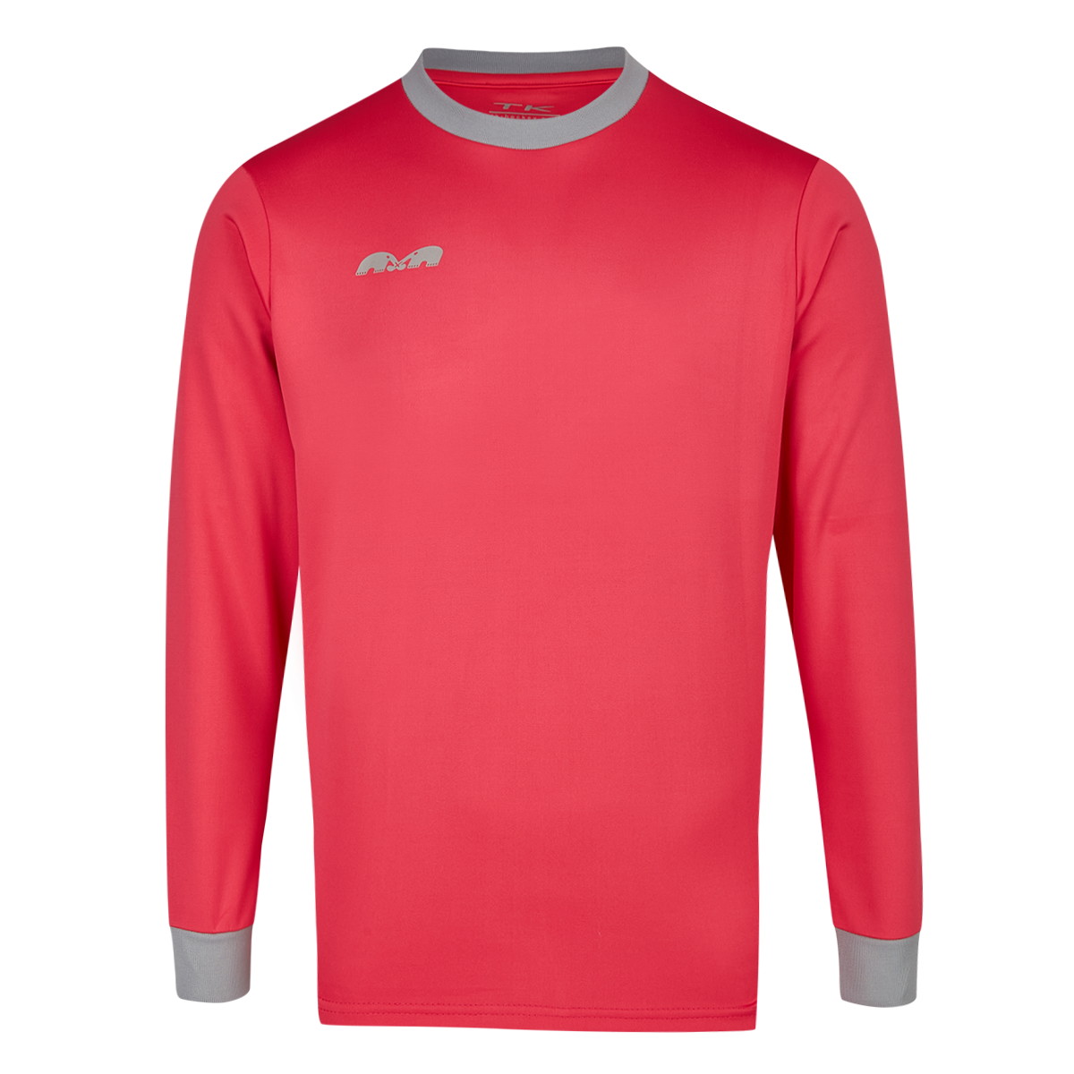 TK Shirt Goalkeeper - langarm