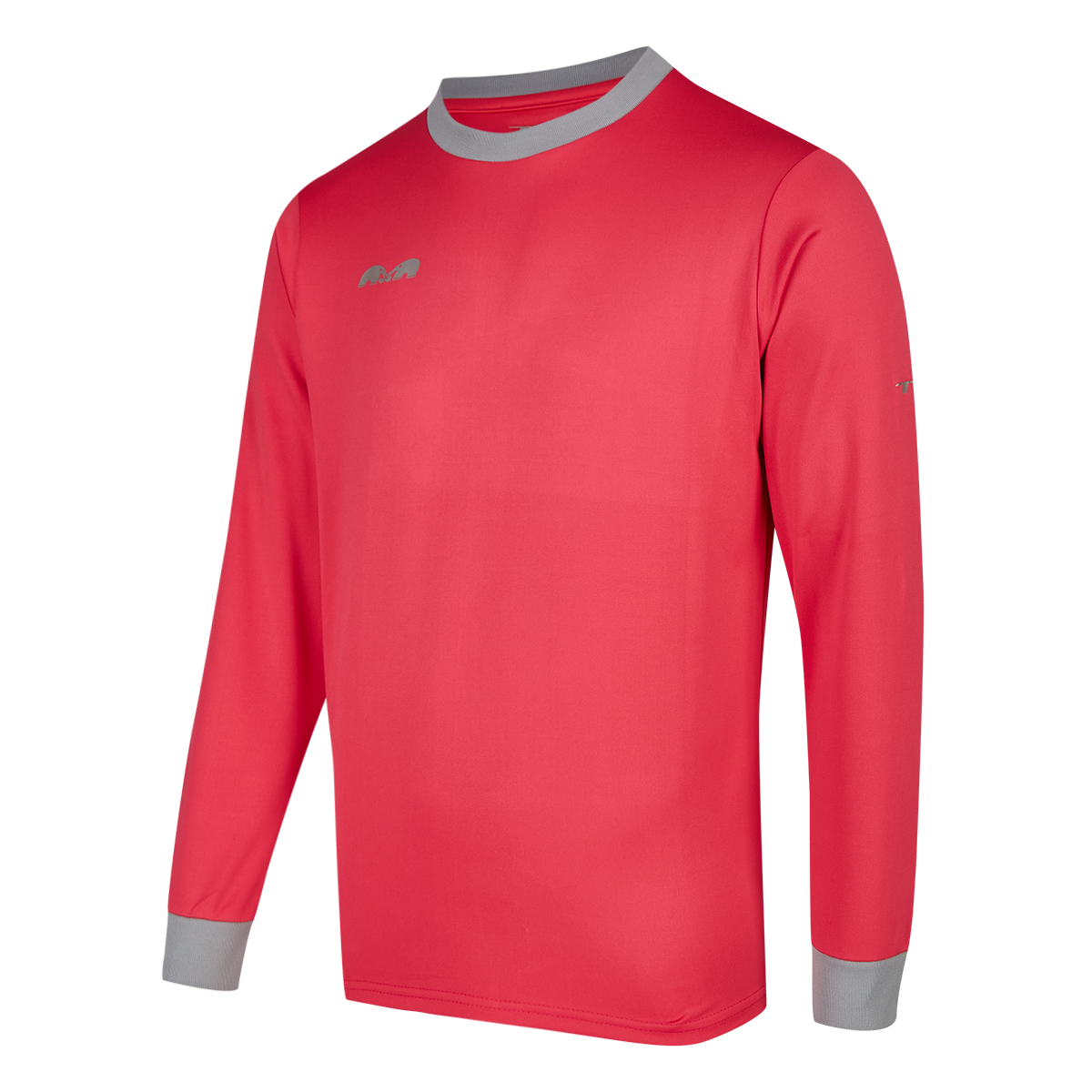 TK Shirt Goalkeeper - langarm