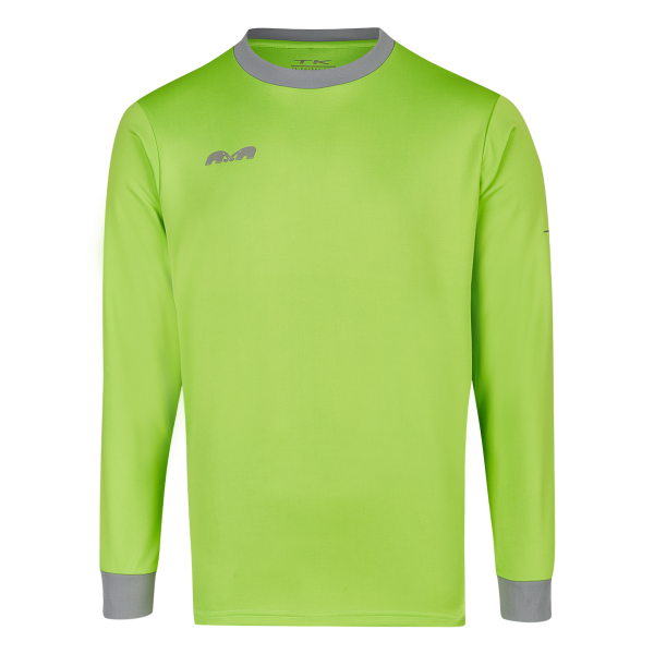 TK Shirt Goalkeeper - langarm
