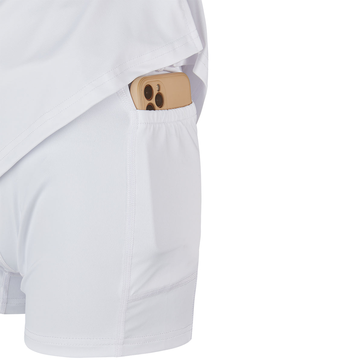 BTHC Rock / Skort Senior