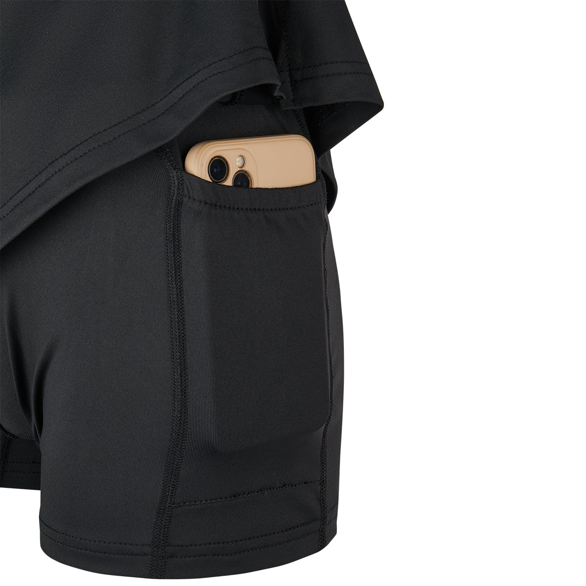 MTV Rock / Skort Junior