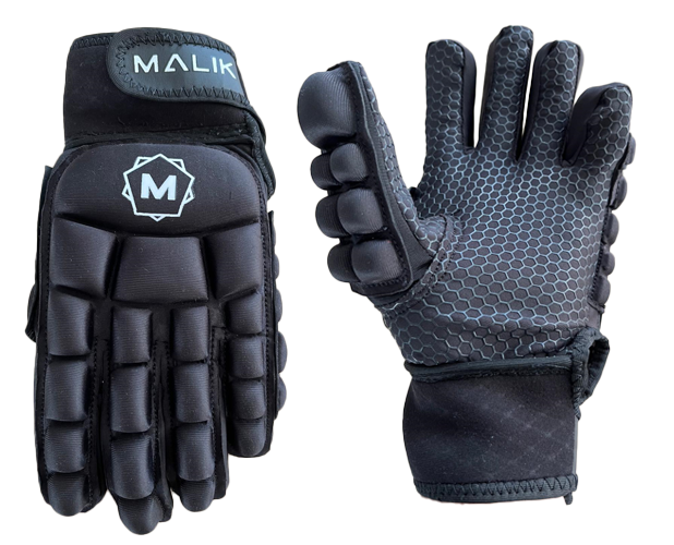 Malik Absorber Light Handschutz Halle