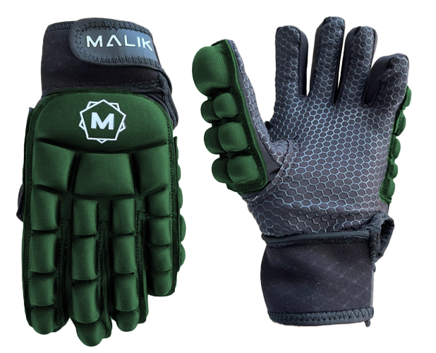 Malik Absorber Light Handschutz Halle
