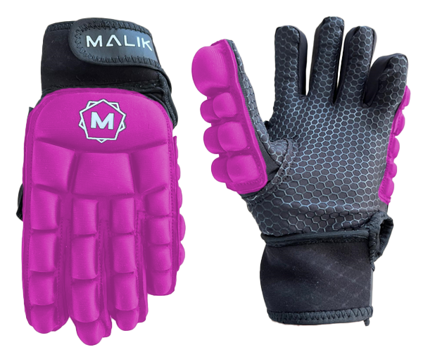 Malik Absorber Light Handschutz Halle
