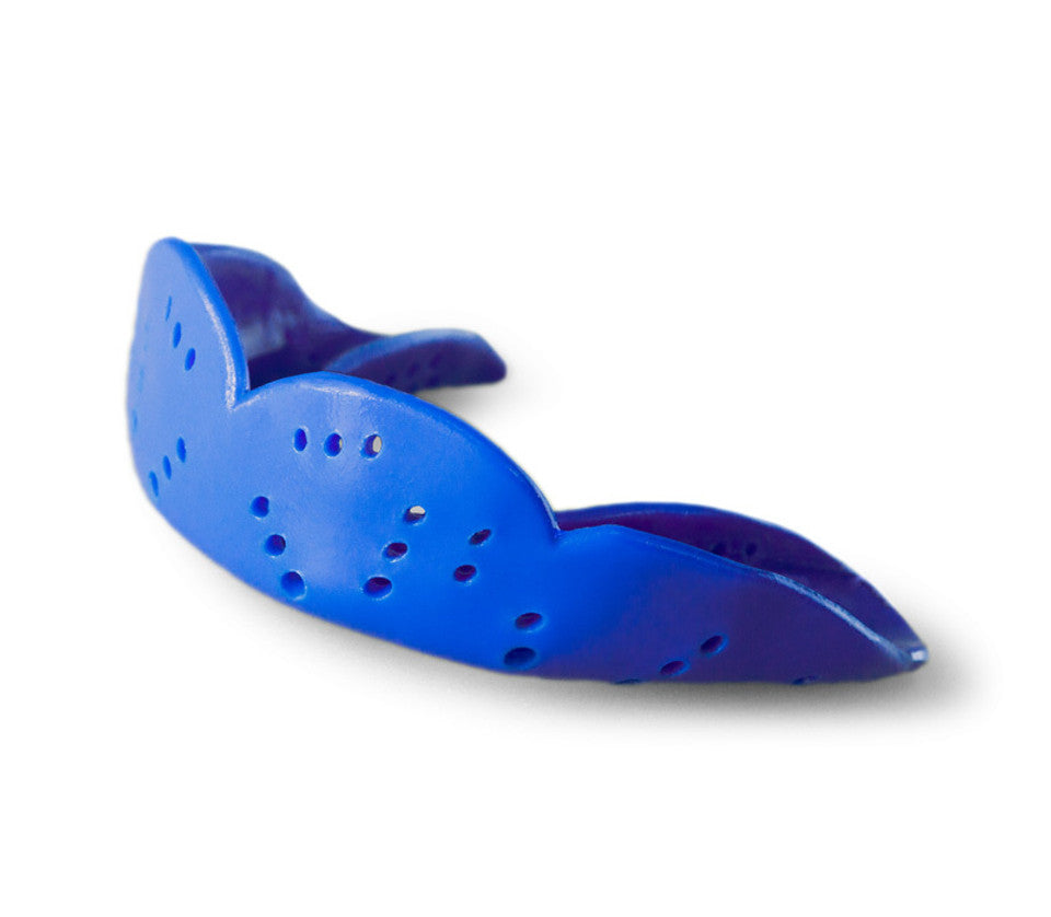 SISU Zahnschutz - Next Gen Aero Small Royal Blue