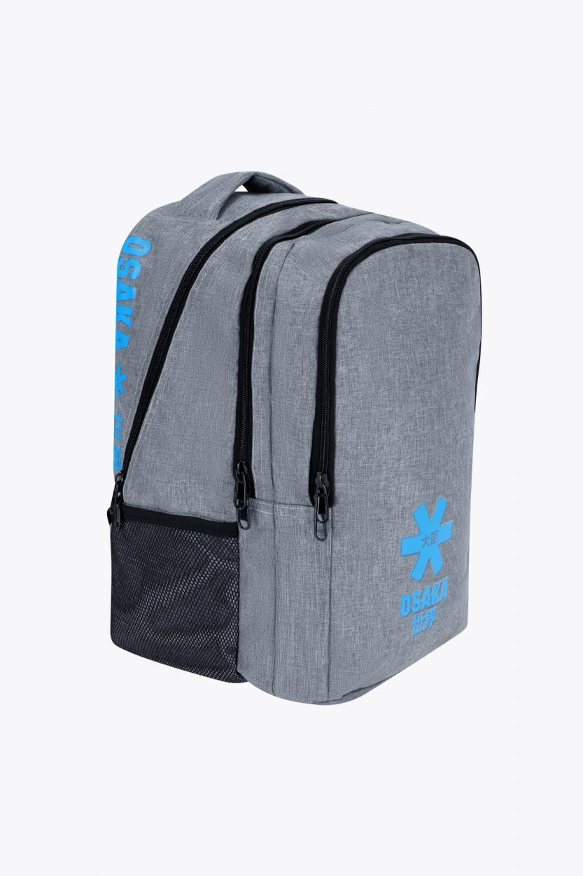 Osaka Sportrucksack 2.0 | Hellgrau