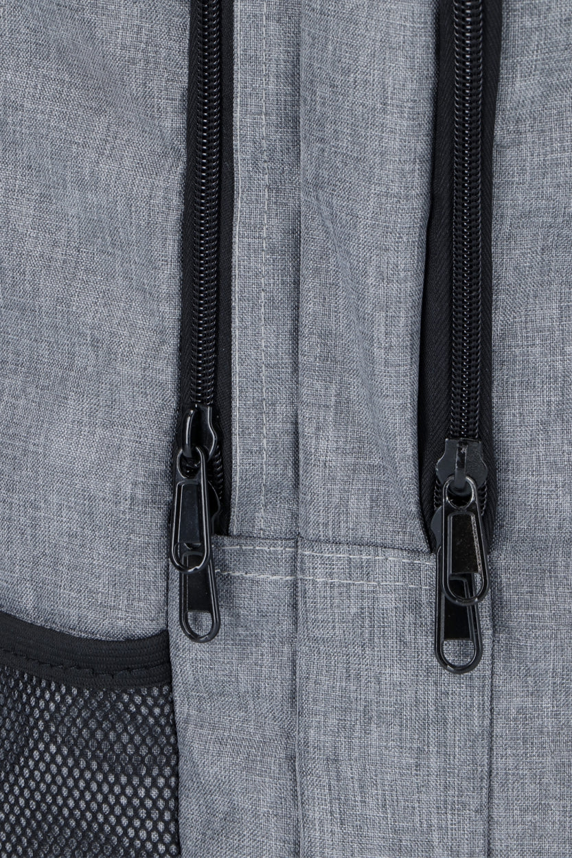 Osaka Sportrucksack 2.0 | Hellgrau