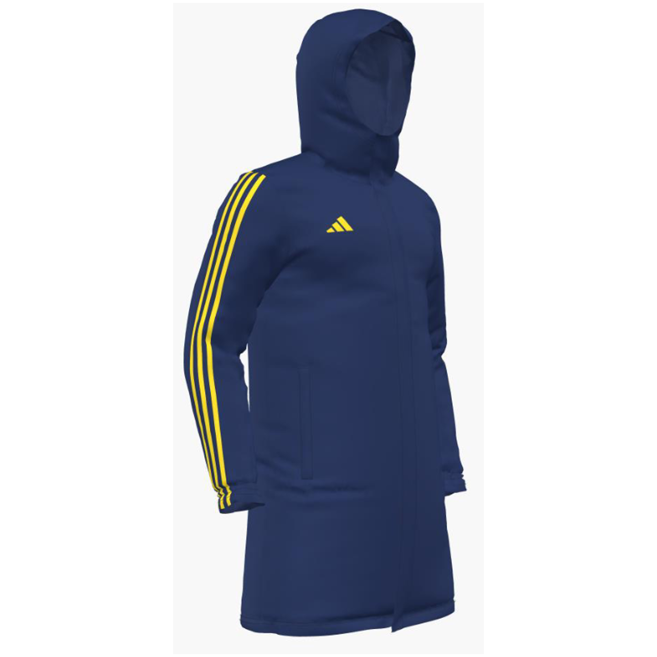 BTSV Stadium Jacket