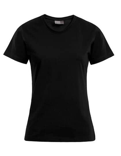 T-Shirt Damen mit individuellem Druck