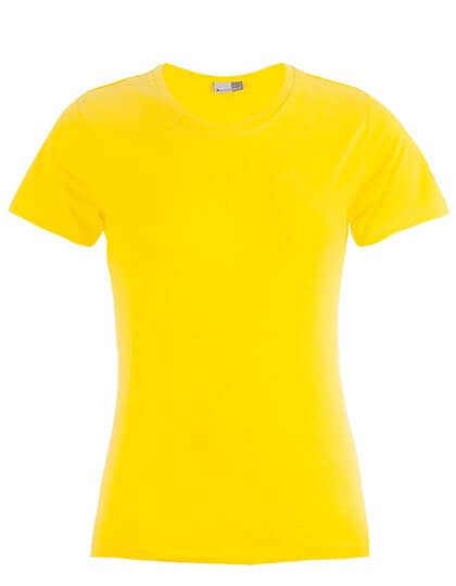 T-Shirt Damen mit individuellem Druck