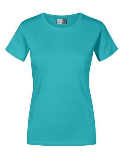T-Shirt Damen mit individuellem Druck