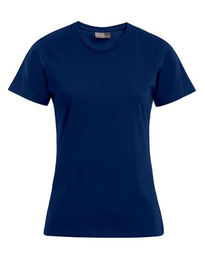 T-Shirt Damen mit individuellem Druck