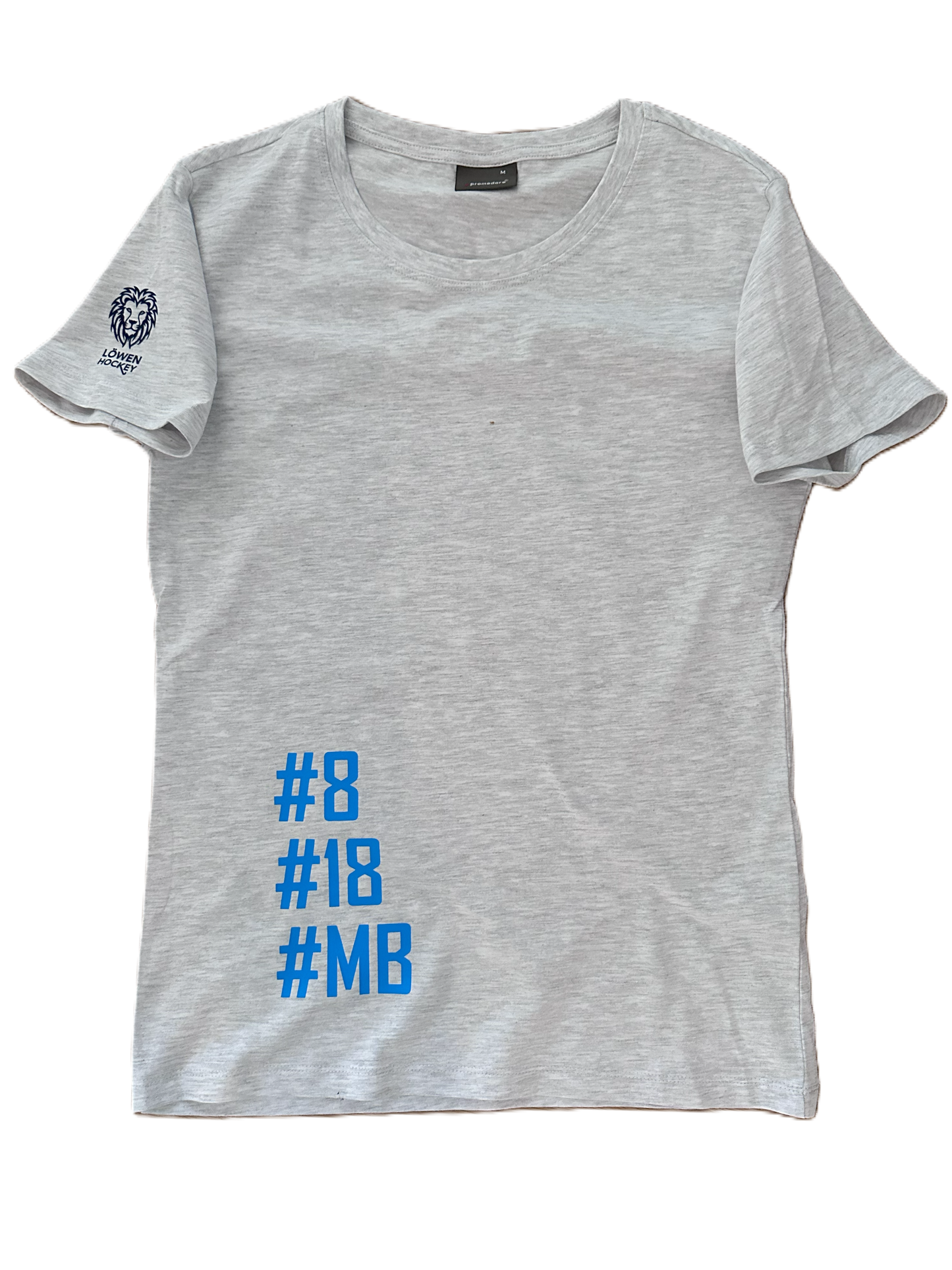 T-Shirt Löwenrudel - Loud & Proud