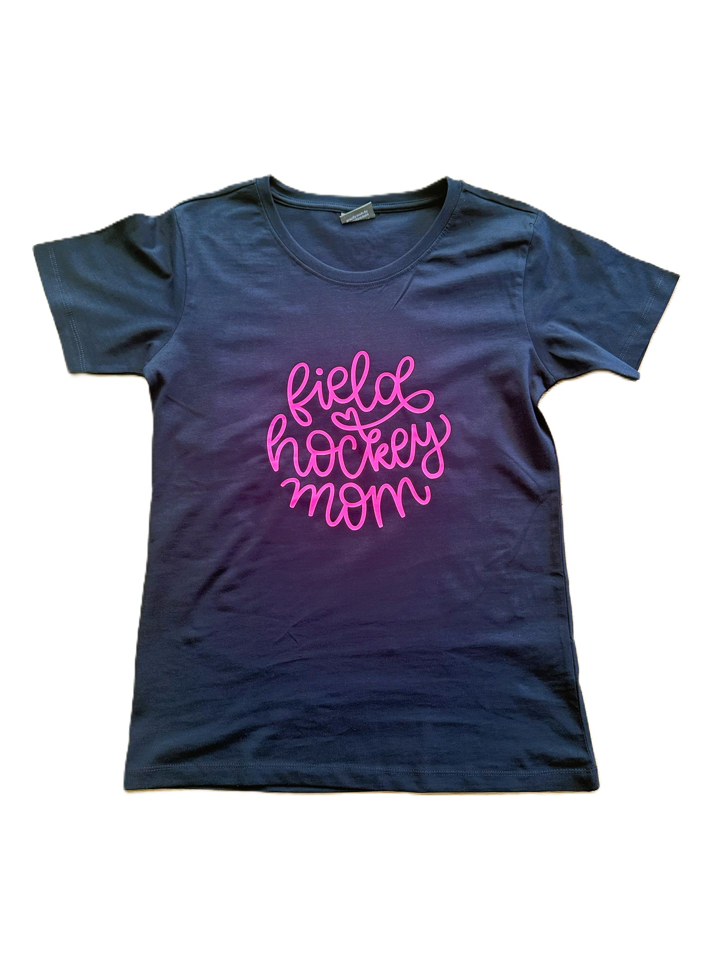 T-Shirt Damen mit individuellem Druck