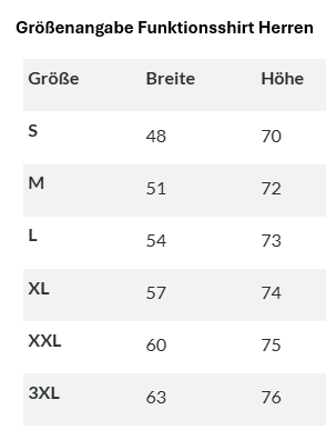 Löwen Hockey Funktionsshirt Hockeysonne