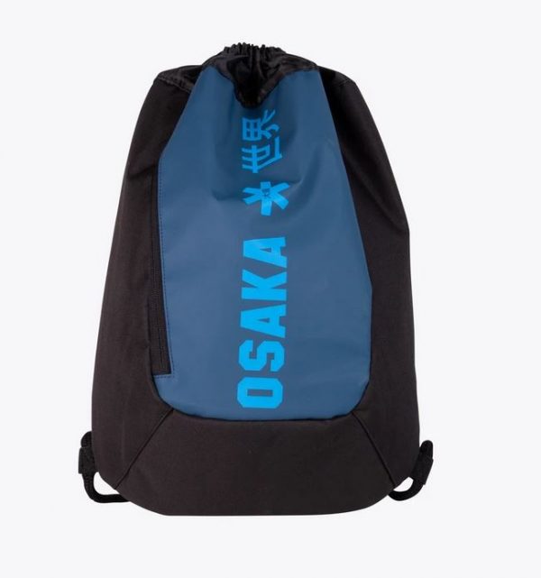 Osaka Gym Sack black