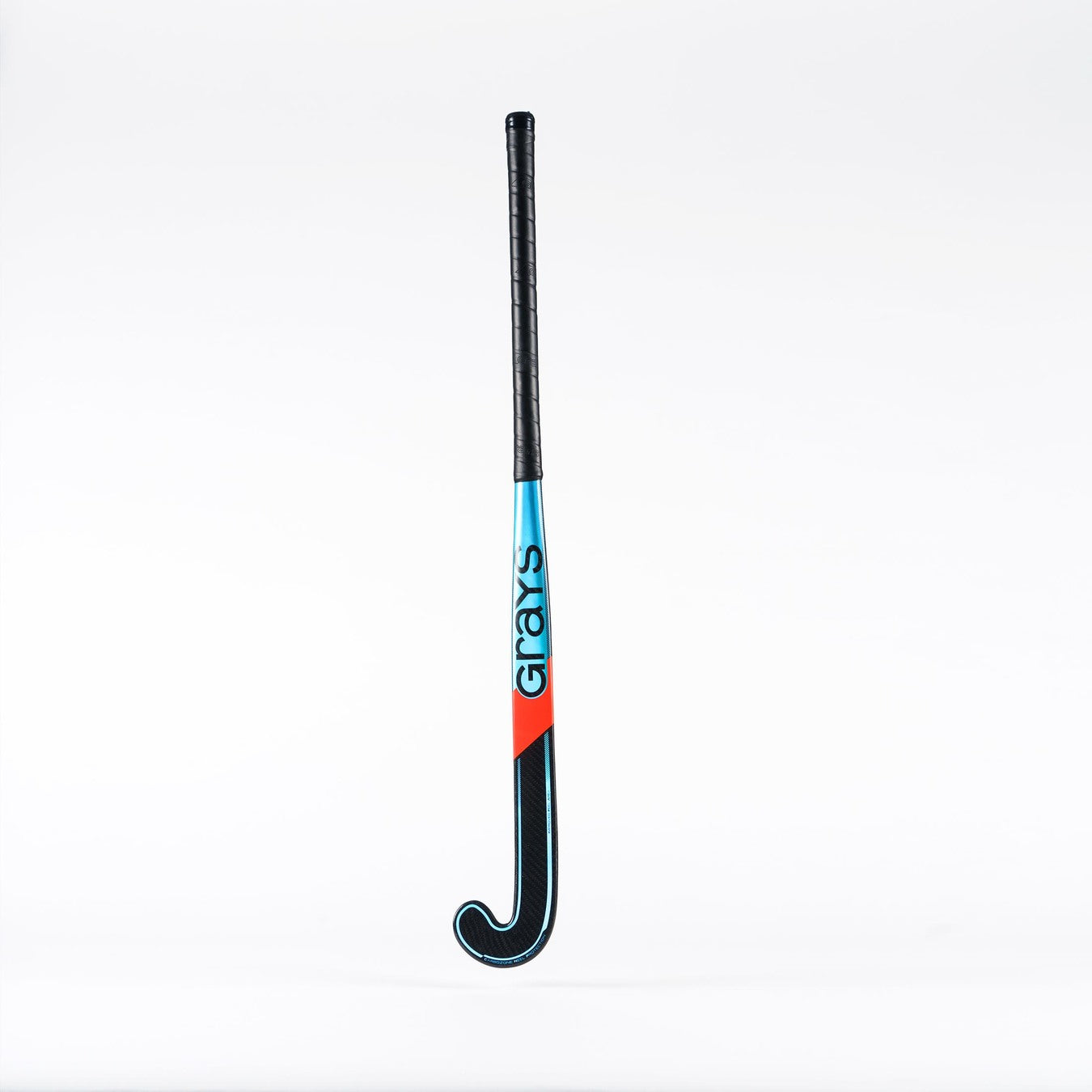 GRAYS DB6 MC BK/BL 36.5L