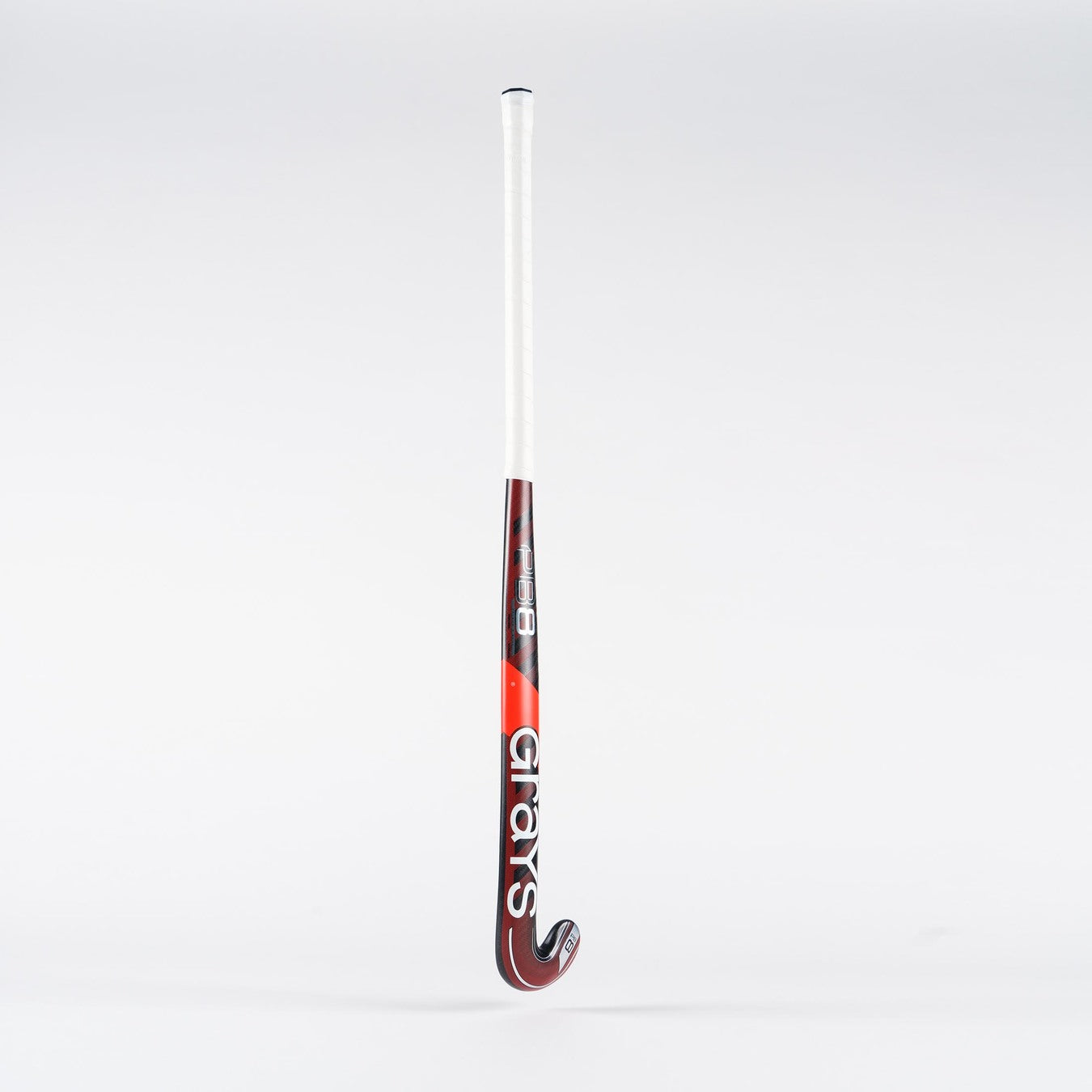 GRAYS JB8 MX BK/BL 36.5L