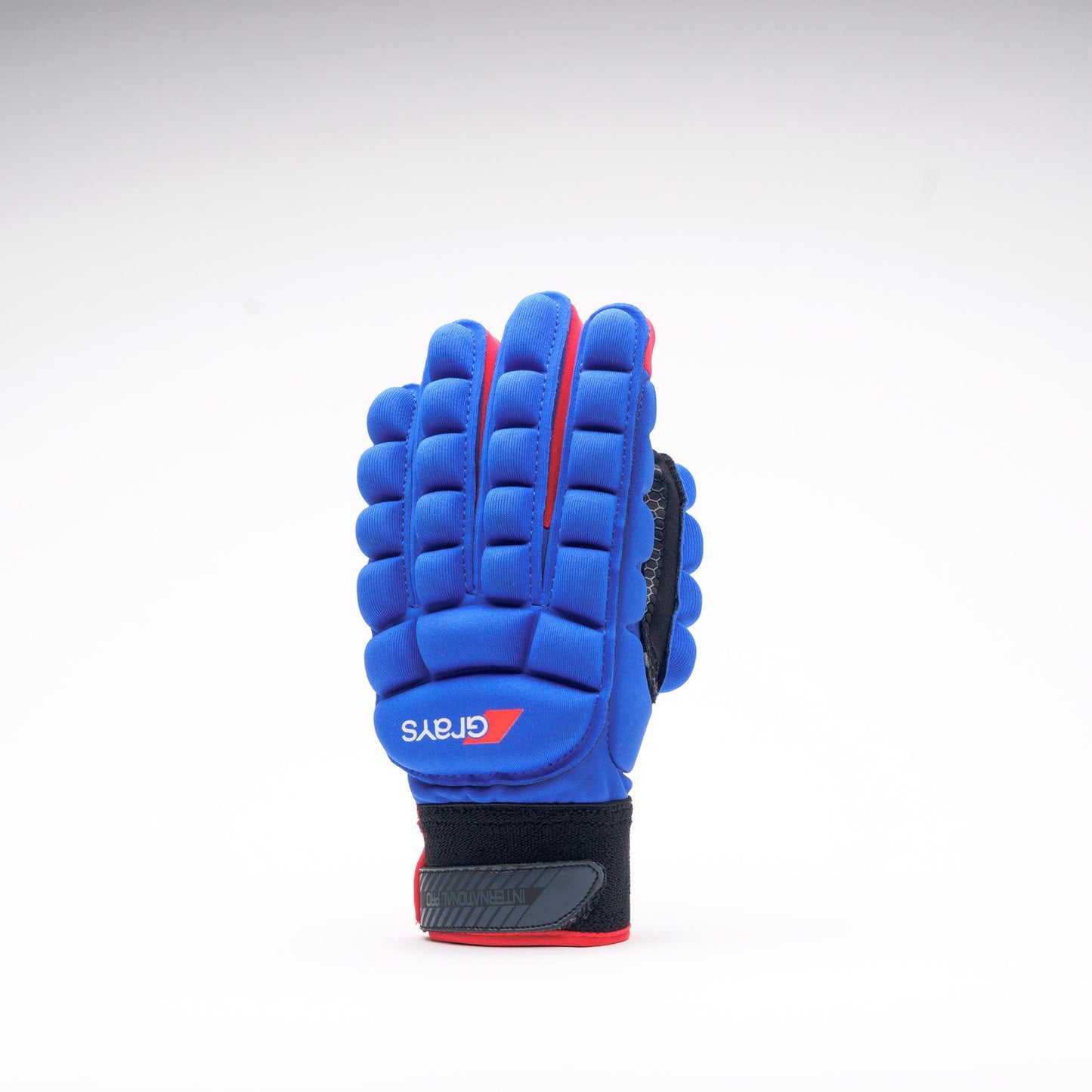 GRAYS Hallendhandschuh GLV INT PRO BK/F PK LH