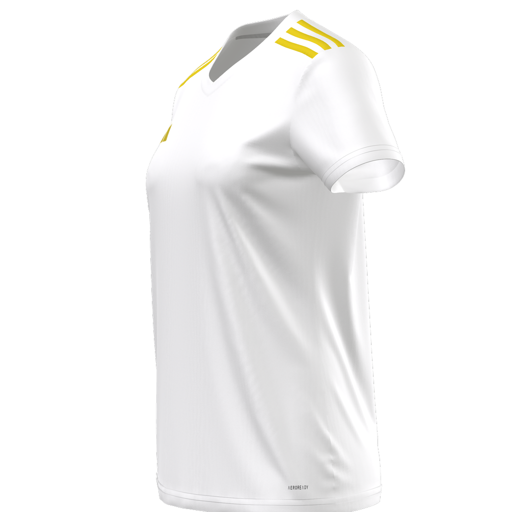 BTSV Warmup Shirt