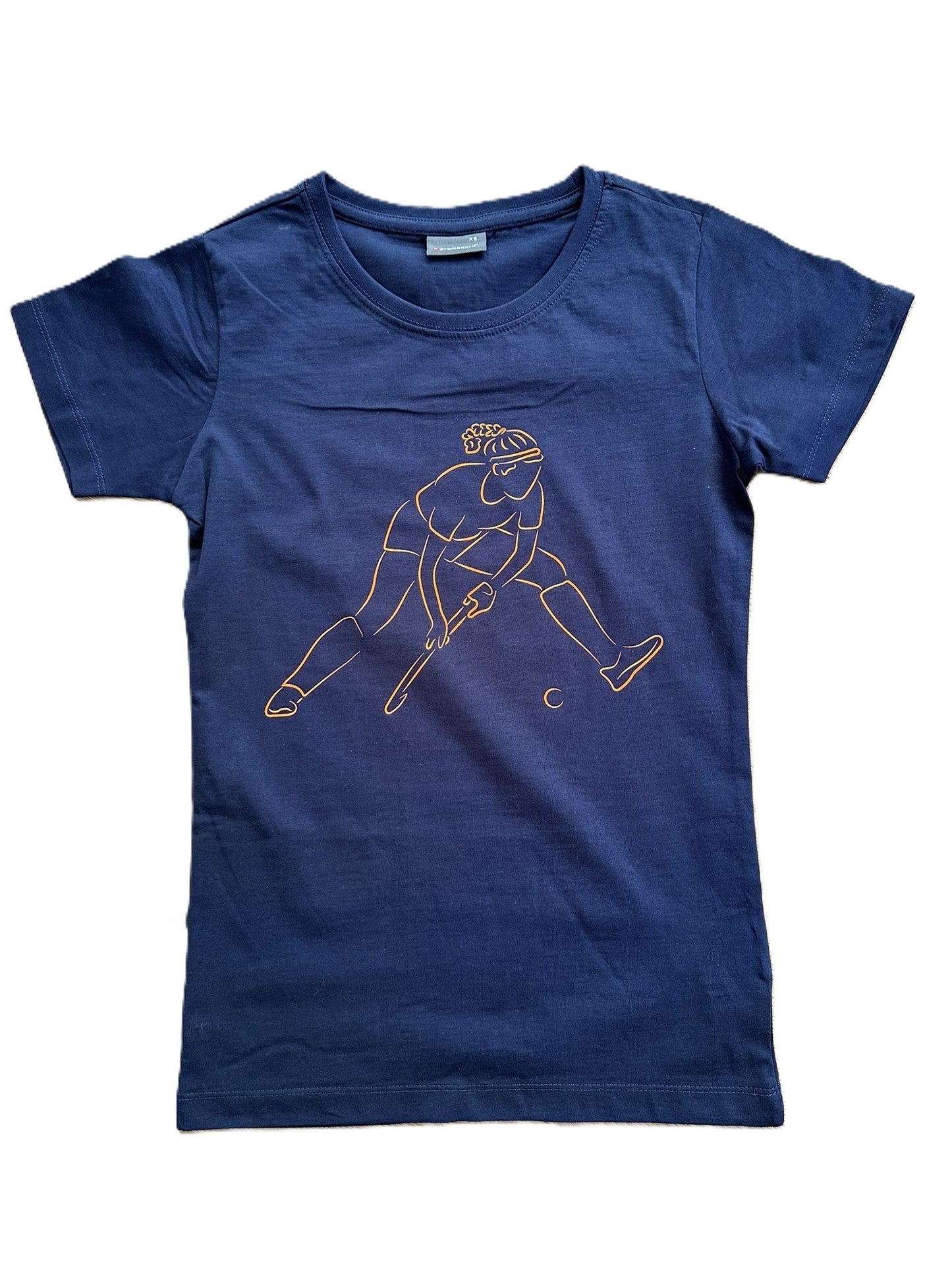 T-Shirt Kids mit individuellem Druck