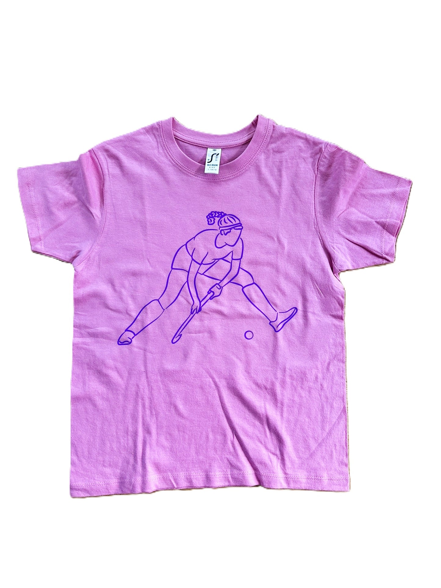 T-Shirt Kids mit individuellem Druck