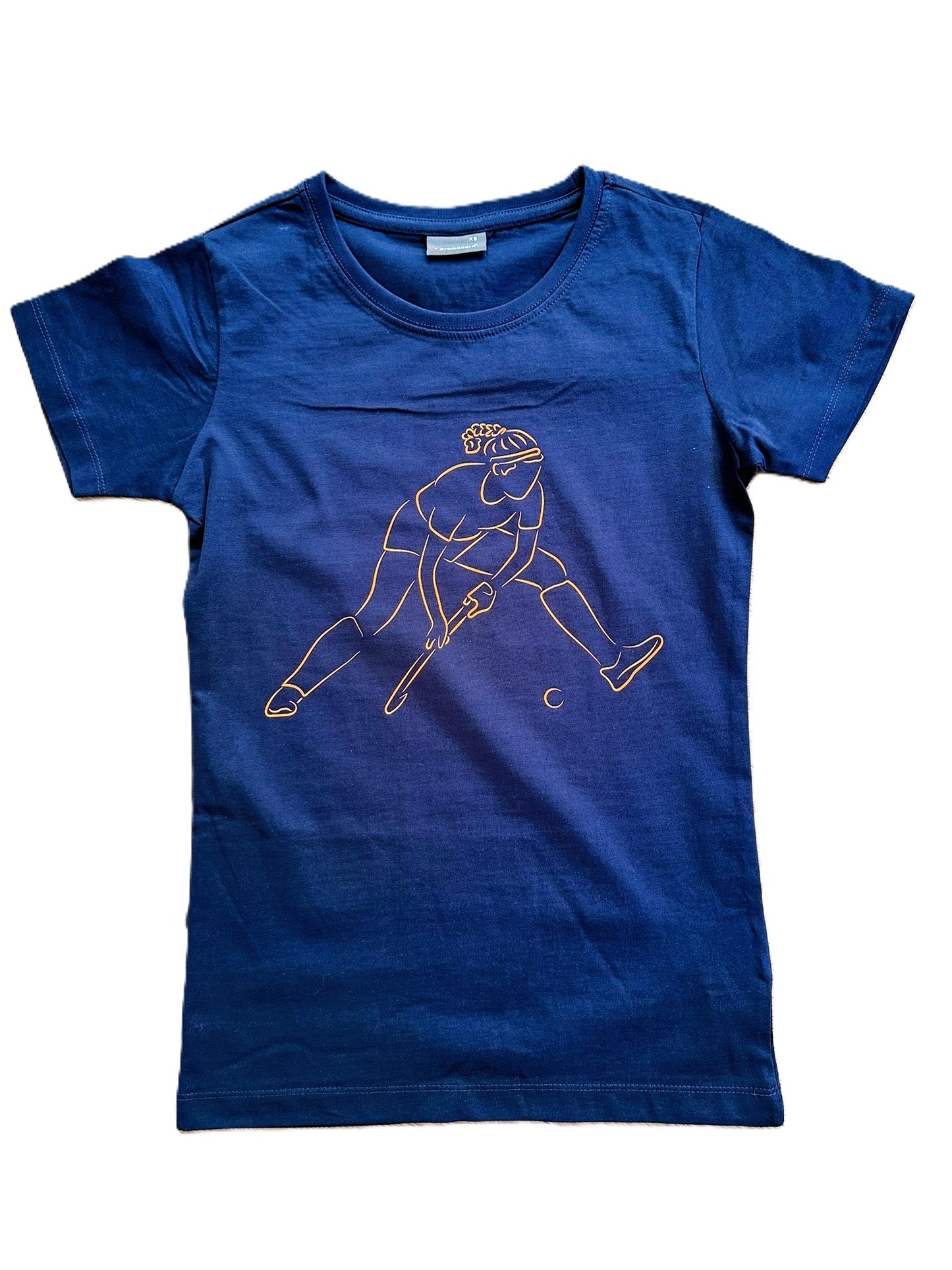 T-Shirt Kids mit individuellem Druck